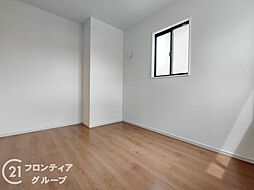 洋室の画像