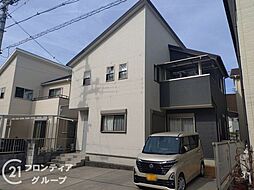 滋賀県大津市月輪３丁目