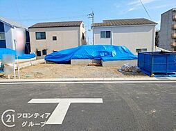 滋賀県大津市比叡辻１丁目