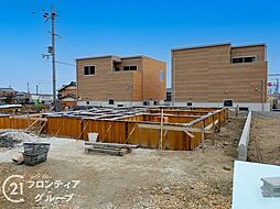 滋賀県大津市穴太１丁目