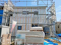 滋賀県大津市比叡辻１丁目