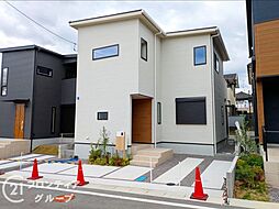 滋賀県大津市一里山６丁目