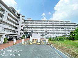 ルミエール桂川　中古マンション