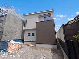 滋賀県大津市平津１丁目