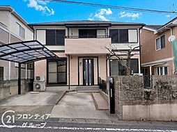 滋賀県大津市大江４丁目