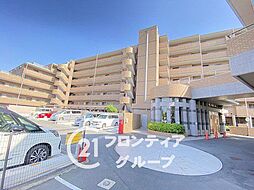 クレステージ桃山　中古マンション