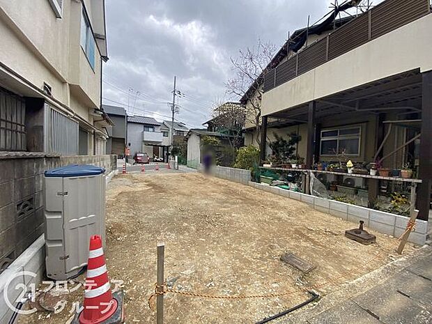 念願のマイホーム購入をお手伝いいたします