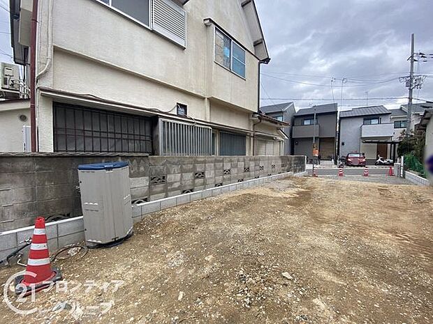 念願のマイホーム購入をお手伝いいたします