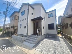 京都府八幡市川口東扇