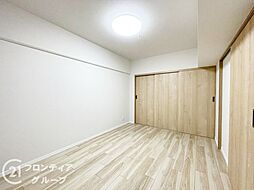 洋室の画像