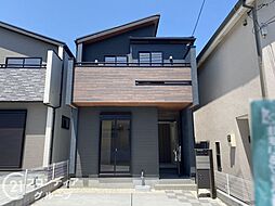 滋賀県大津市下阪本２丁目