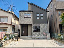 滋賀県大津市際川３丁目