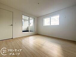 子供部屋の画像