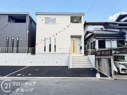 滋賀県大津市稲葉台
