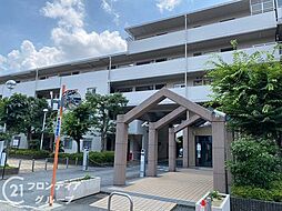 サンヴェール太秦　中古マンション