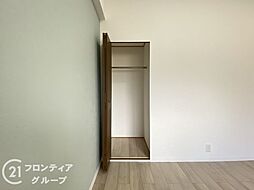 室内の画像