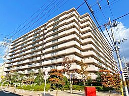 サンシティ西京極1番館　中古マンション