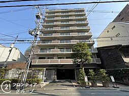 ディオ・フェルティ京都烏丸東　中古マンション