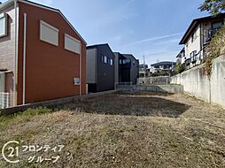 京都府宇治市羽戸山１丁目