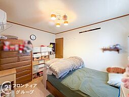 子供部屋の画像