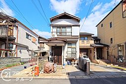 京都府京都市山科区大宅関生町