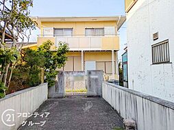 滋賀県大津市平津１丁目