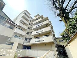 インペリアル五条　中古マンション