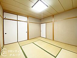 和室の画像