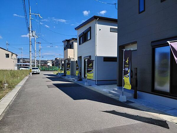 【現地前道】センチュリーグループにて全国規模の表彰経験多数あり！当社が自信をもってお客様にピッタリの物件をご提案いたします【不動産のプロにお任せください！】