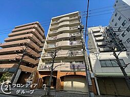 ルミエール四条 中古マンション