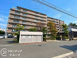 パルコート伏見桃山　中古マンション