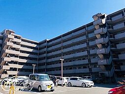 パデシオン宇治木幡　中古マンション