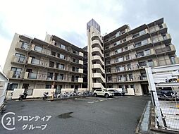 長岡京グリーンマンション　中古マンション