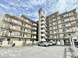 長岡京グリーンマンション　中古マンション