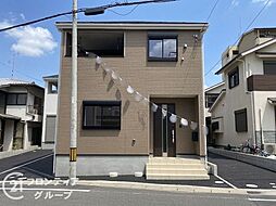 京都府宇治市五ケ庄三番割