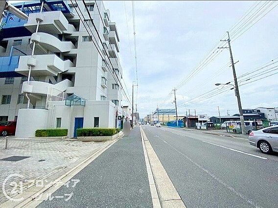 多様化する住ま...