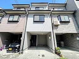 京都府京都市山科区北花山横田町