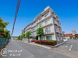 エバーグリーンにおの浜　中古マンション