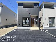 京都府京都市伏見区羽束師菱川町：物件画像