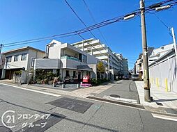 ルミエール西京極　中古マンション