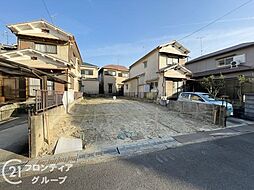 京都府城陽市市辺南垣内