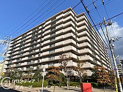サンシティ西京極壱番館　中古マンション