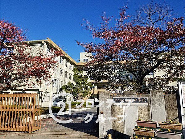 宇治市立槇島中学校 徒歩24分。 1900m