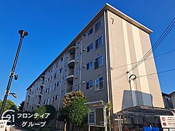 メゾン神足7棟 中古マンション