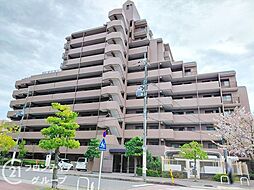 ファミールハイツ京都伏見ステージ2　中古マンション