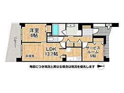 イニシア中京丸太町通り　中古マンション