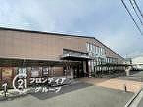 阪急オアシス西ノ京店 徒歩8分。 580m