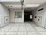 エントランス：お客様にあった住宅ローンをご提案させていただきます