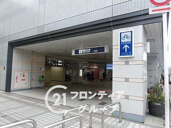 桂駅(阪急 京都本線) バス乗車21分、「西桂坂」停歩2分。 5230m