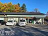 周辺：ファミリーマート西京桂坂店 徒歩17分。 1300m